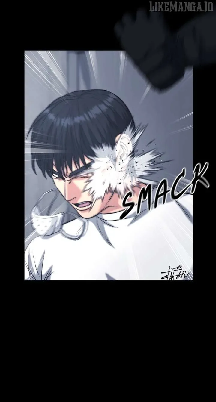 High School Gangsters Chapter 30 page 59