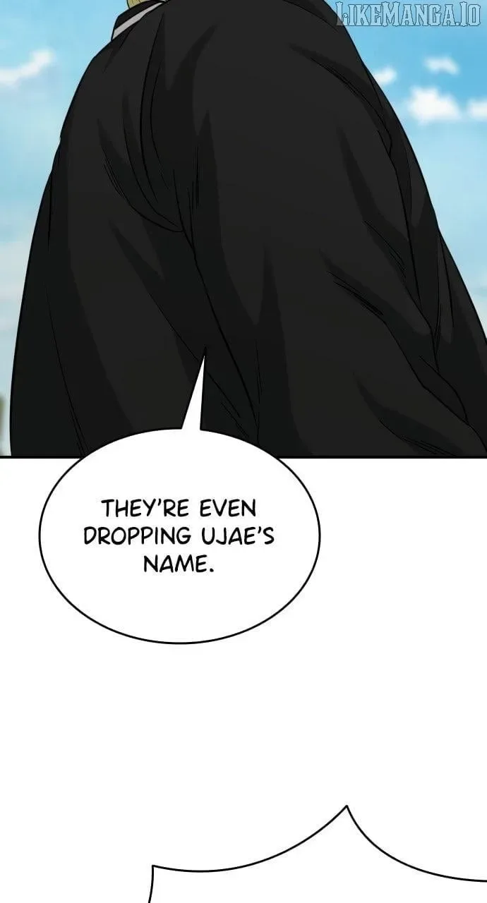 High School Gangsters Chapter 33 page 16