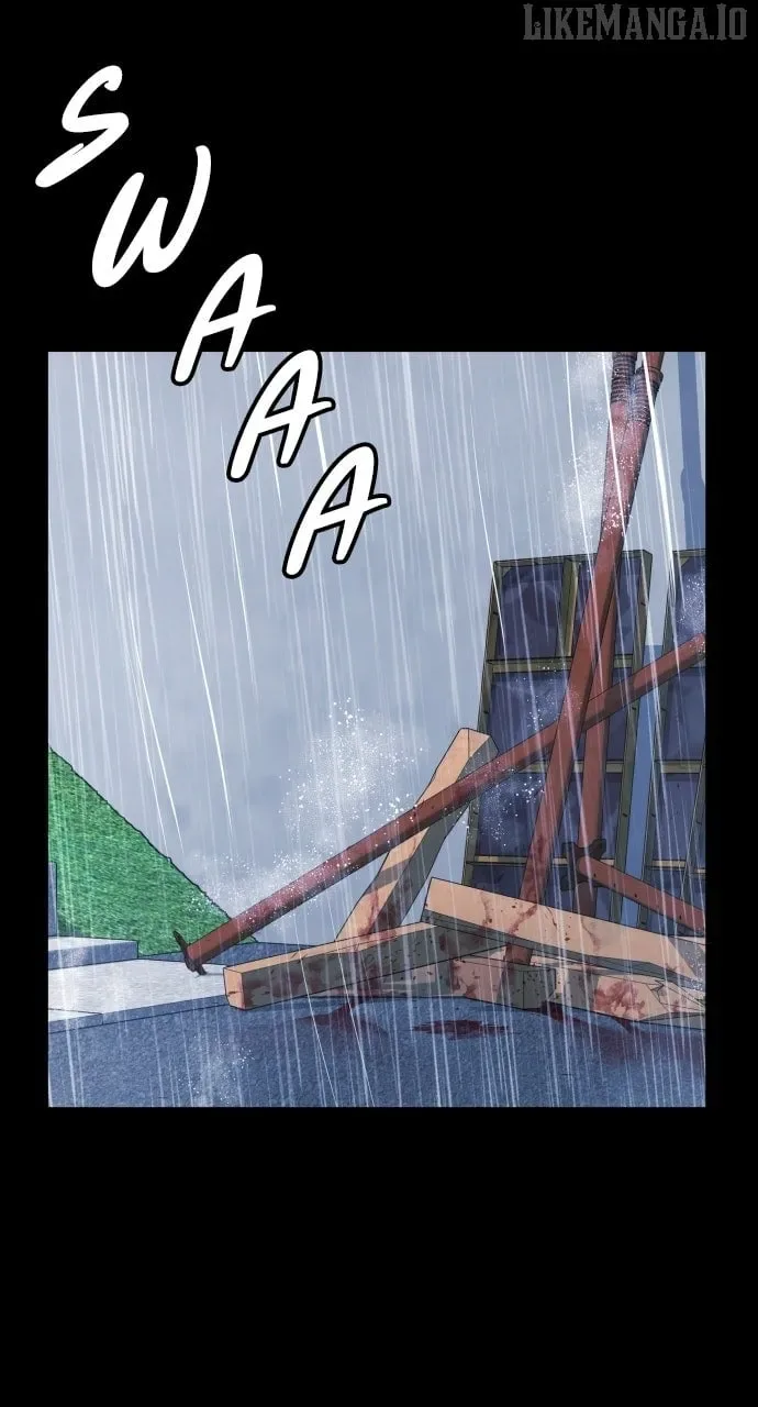High School Gangsters Chapter 29 page 96