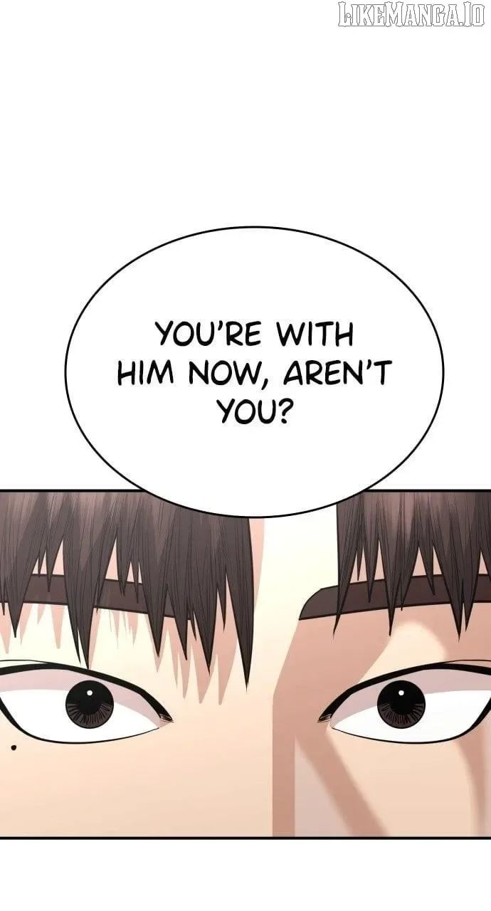 High School Gangsters Chapter 33 page 22