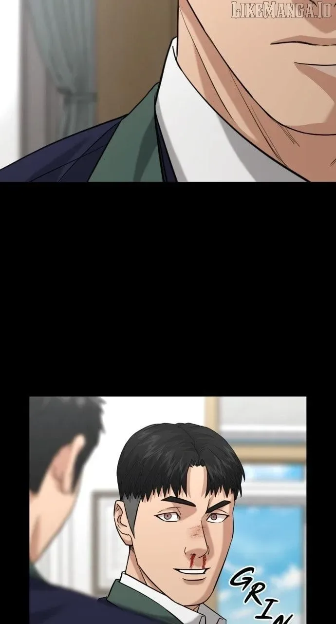 High School Gangsters Chapter 33 page 81