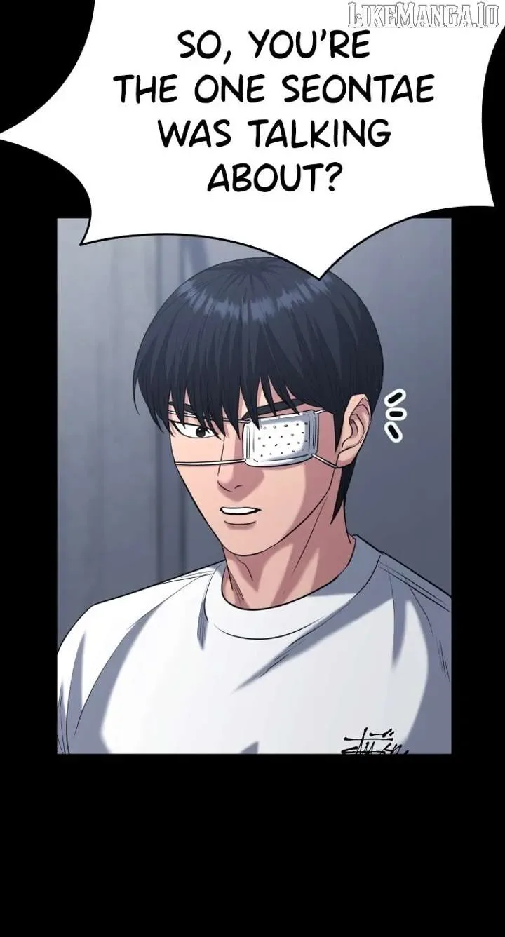 High School Gangsters Chapter 30 page 58