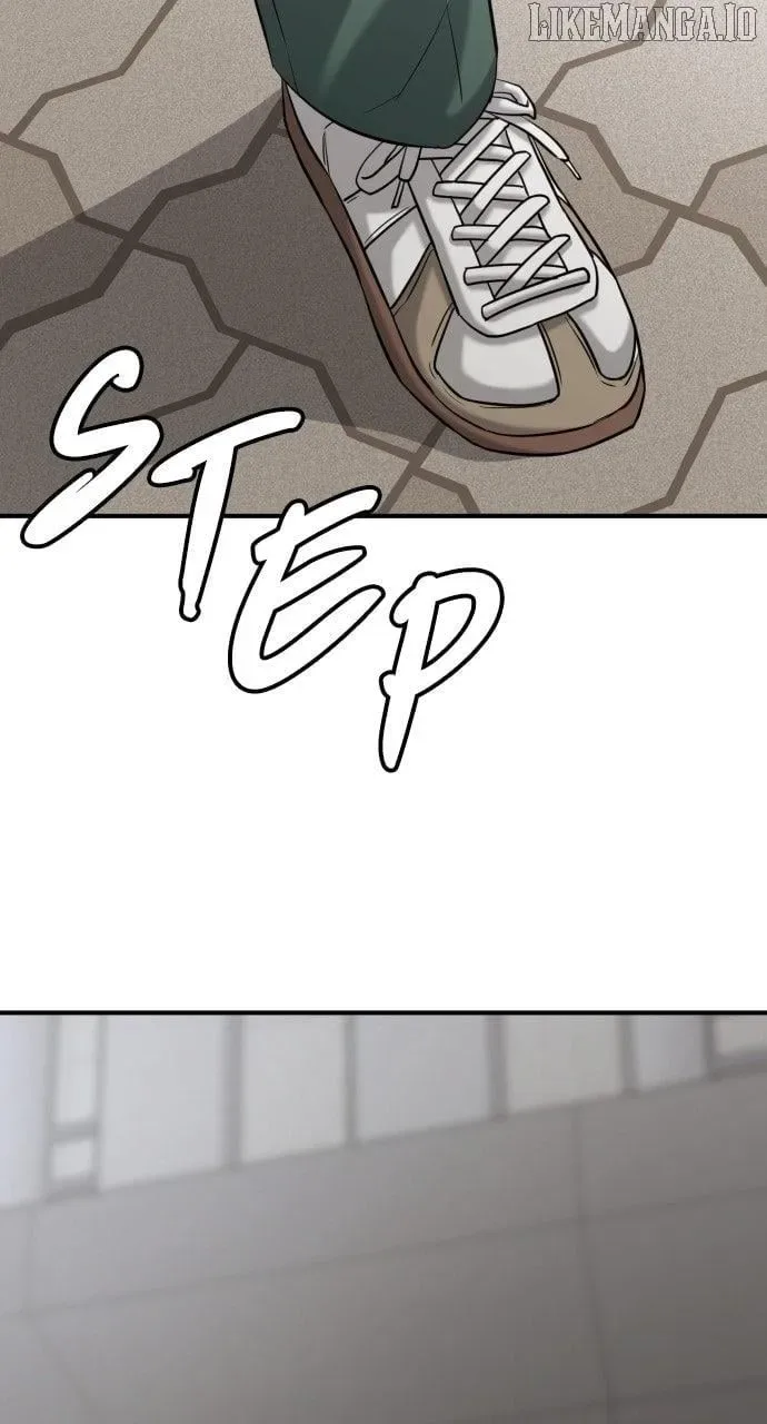 High School Gangsters Chapter 33 page 83