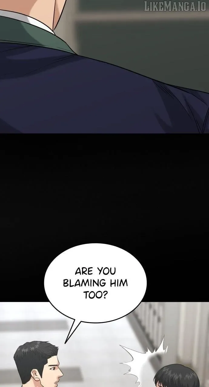 High School Gangsters Chapter 33 page 94