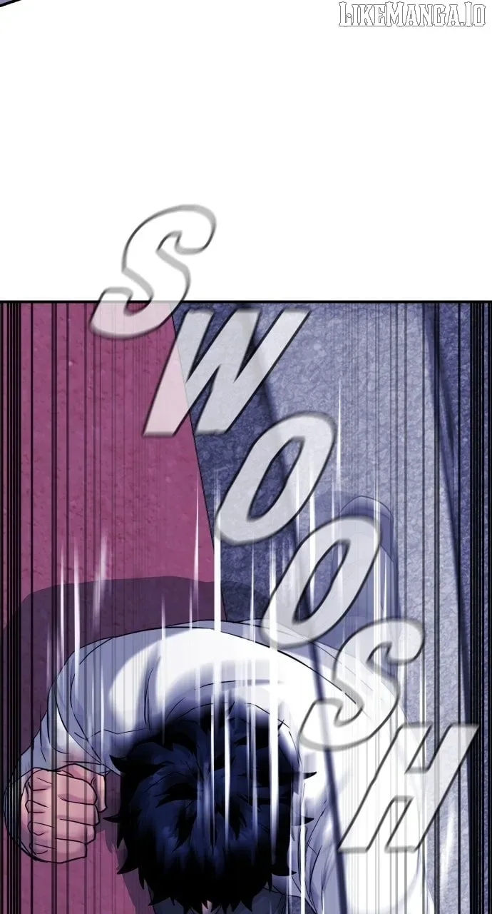 High School Gangsters Chapter 29 page 86