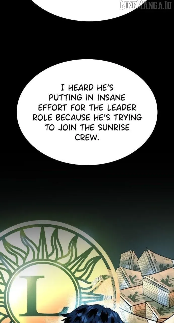 High School Gangsters Chapter 33 page 73