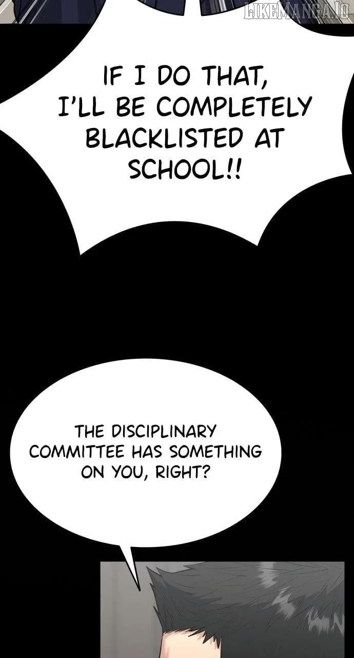 High School Gangsters Chapter 33 page 88