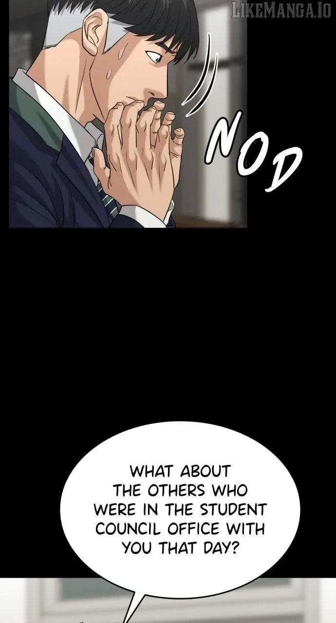 High School Gangsters Chapter 33 page 90