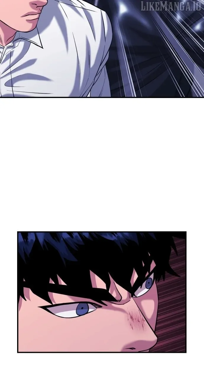 High School Gangsters Chapter 32 page 74