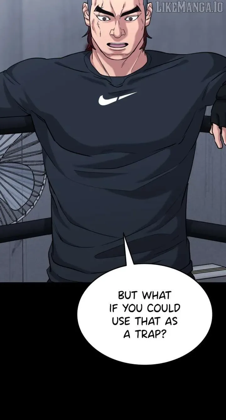 High School Gangsters Chapter 30 page 66