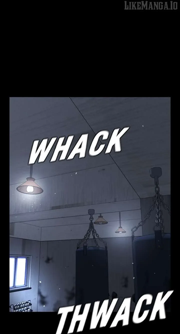 High School Gangsters Chapter 30 page 63