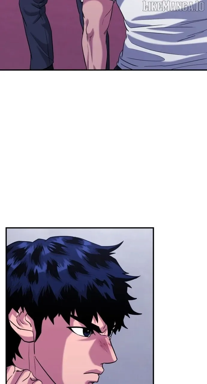 High School Gangsters Chapter 32 page 17