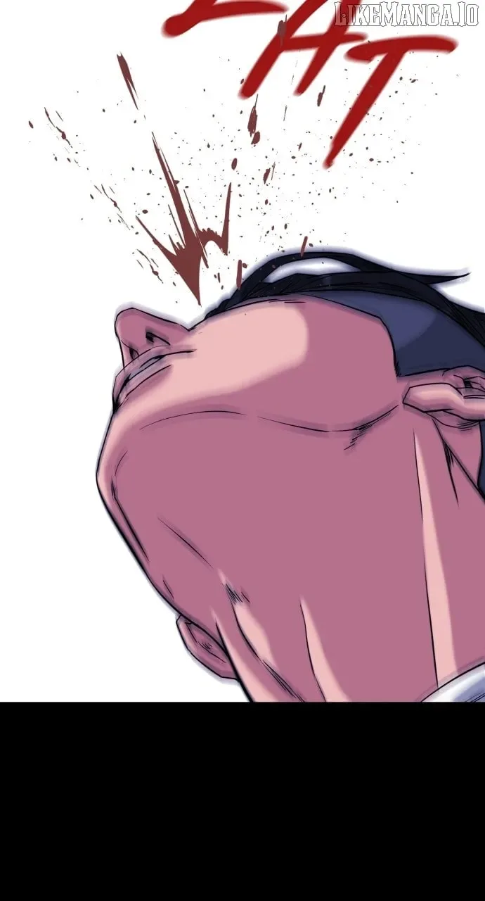 High School Gangsters Chapter 29 page 95
