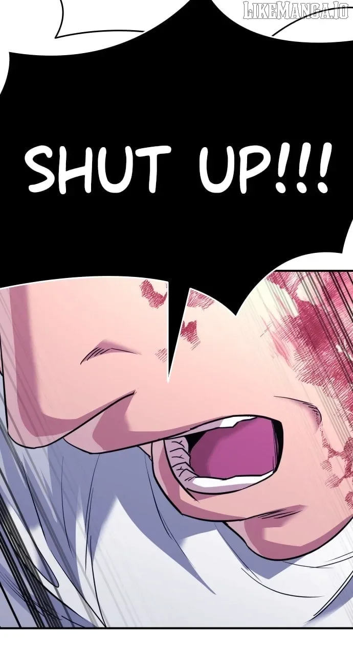 High School Gangsters Chapter 32 page 52