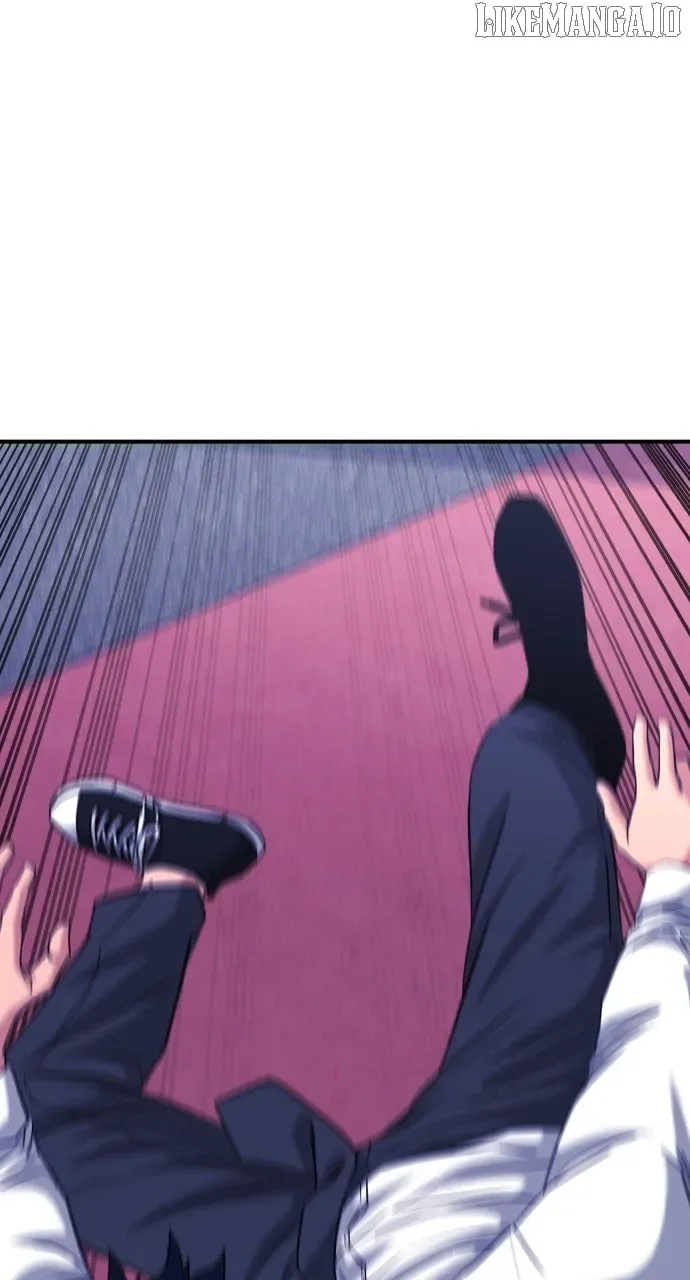 High School Gangsters Chapter 29 page 109