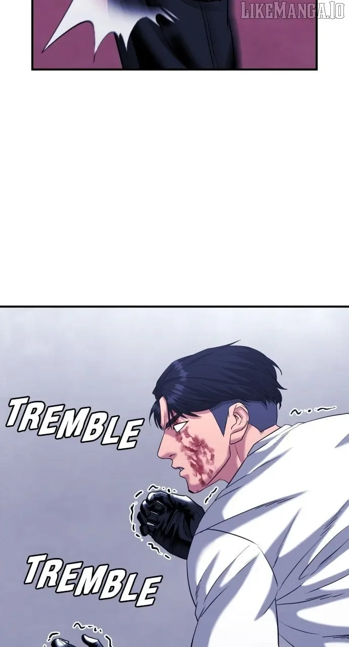 High School Gangsters Chapter 32 page 42