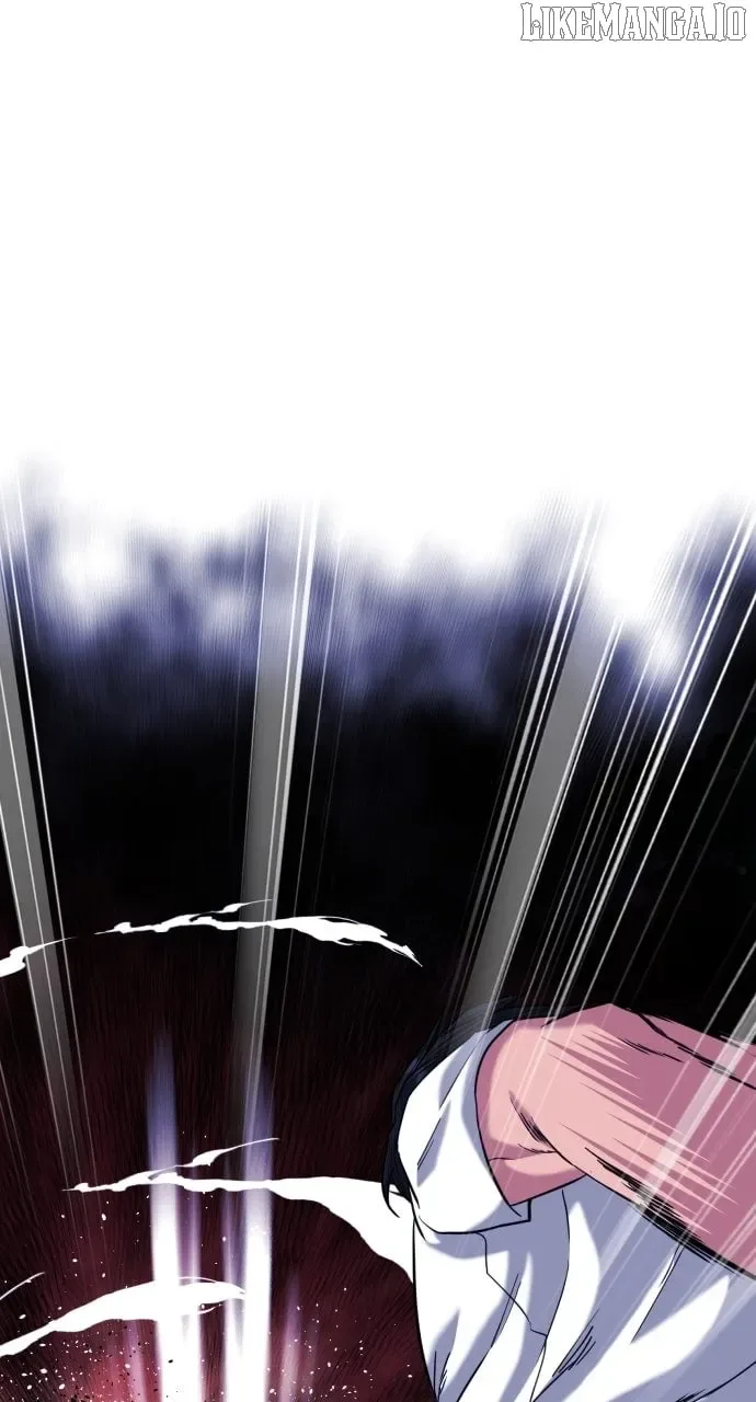 High School Gangsters Chapter 32 page 27