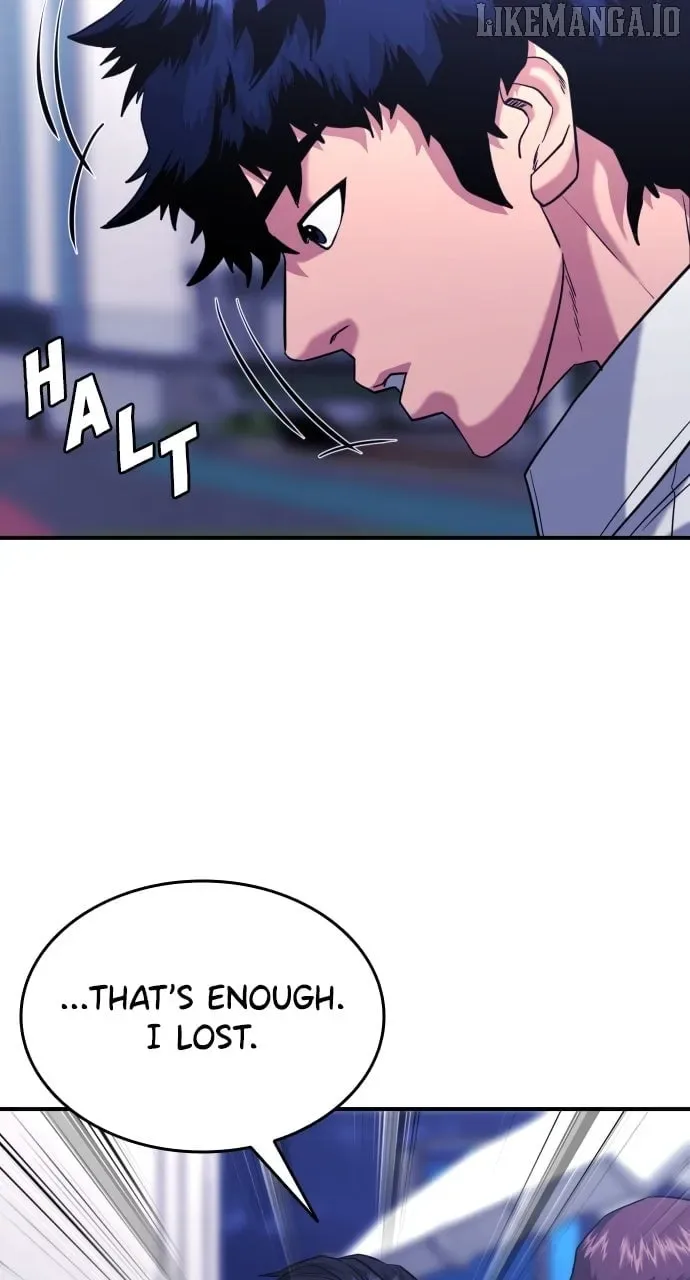 High School Gangsters Chapter 32 page 81