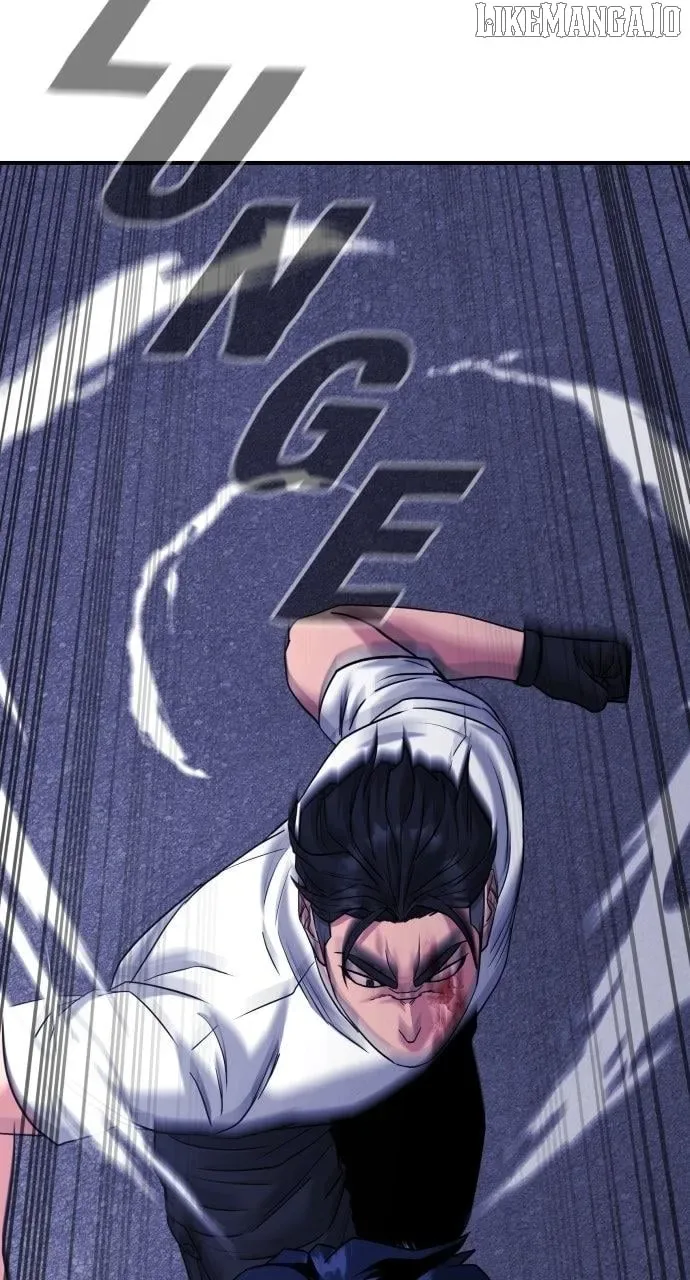 High School Gangsters Chapter 31 page 58