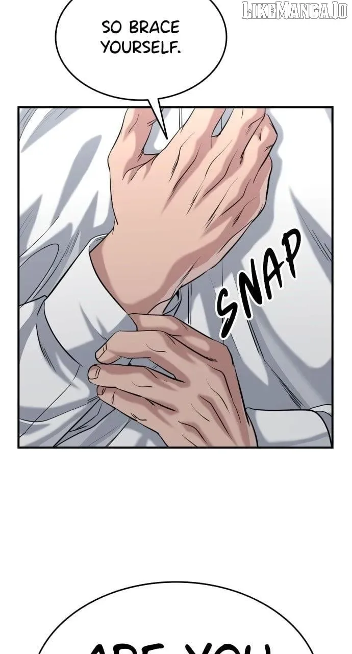 High School Gangsters Chapter 33 page 108