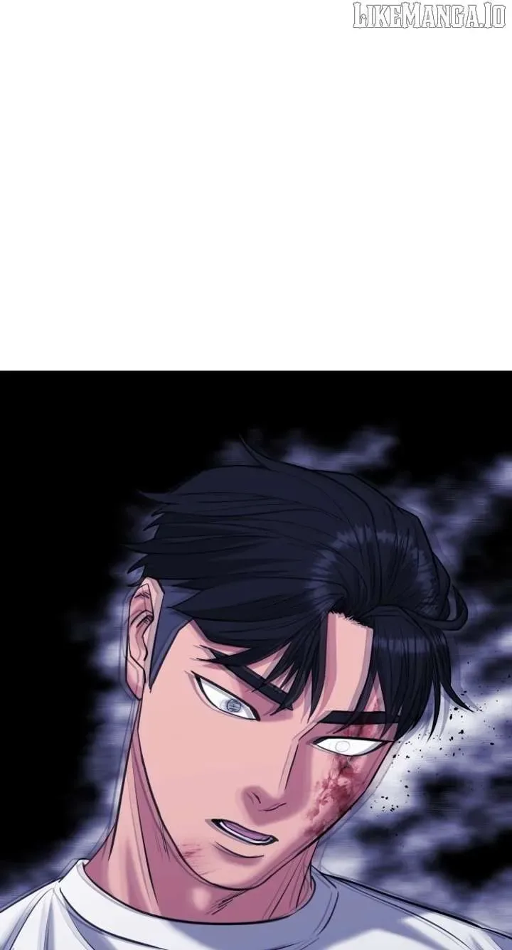 High School Gangsters Chapter 30 page 81