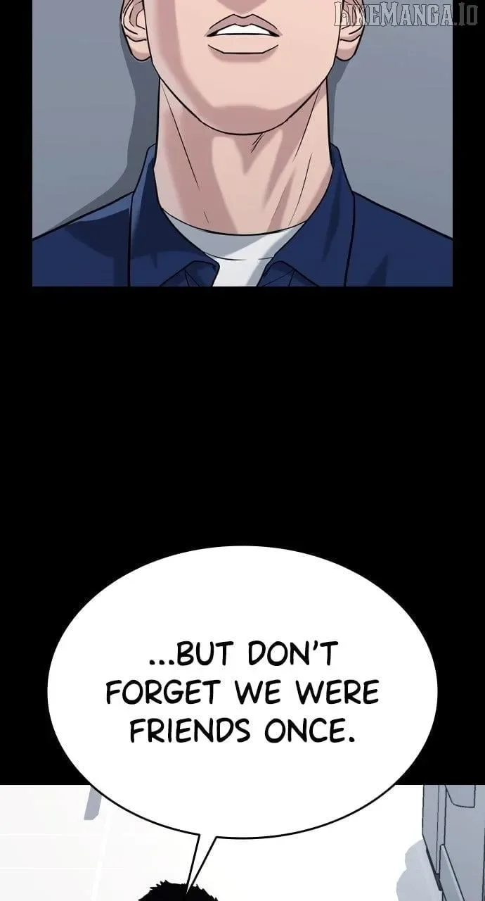 High School Gangsters Chapter 31 page 37