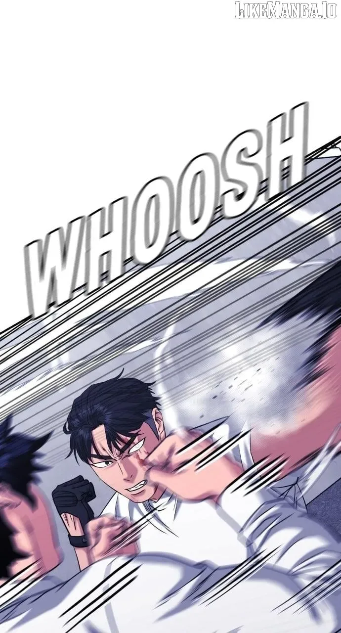 High School Gangsters Chapter 31 page 60