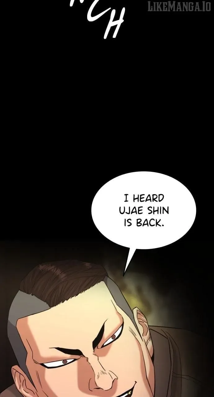 High School Gangsters Chapter 31 page 44