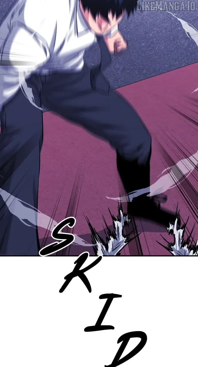 High School Gangsters Chapter 29 page 118