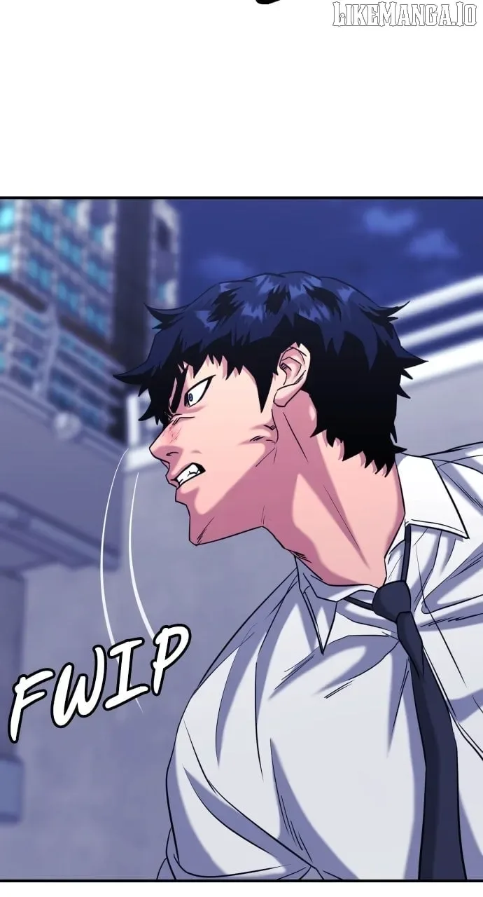High School Gangsters Chapter 29 page 119