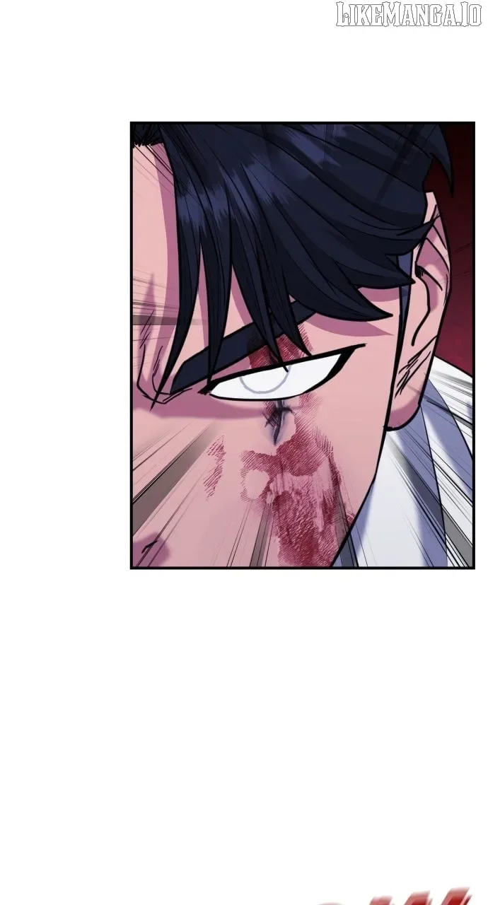 High School Gangsters Chapter 32 page 33