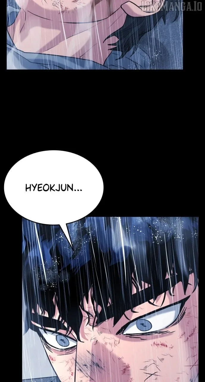 High School Gangsters Chapter 29 page 99