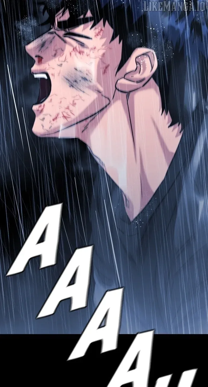 High School Gangsters Chapter 29 page 101