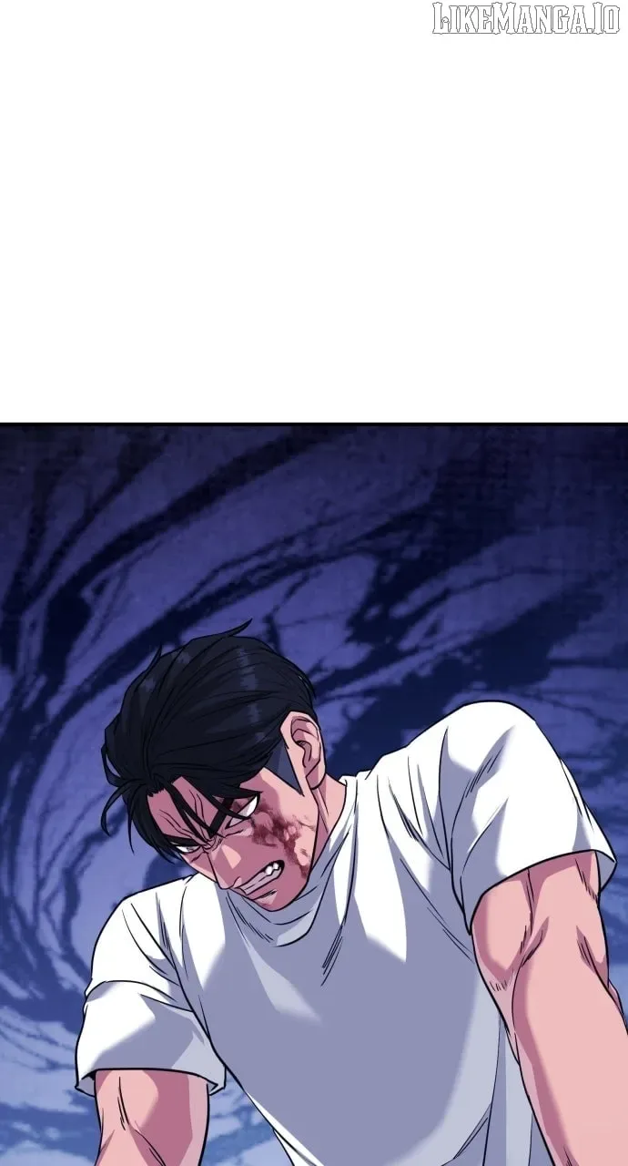 High School Gangsters Chapter 32 page 53