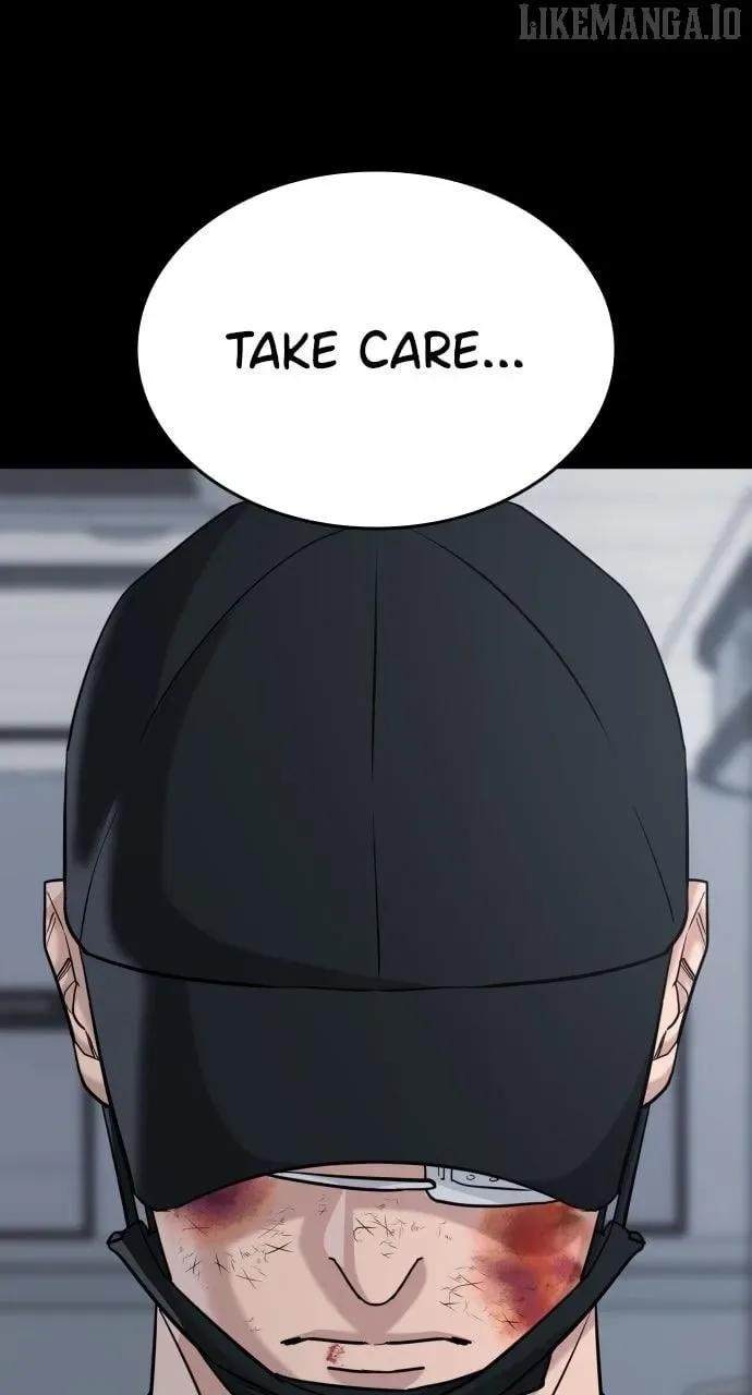 High School Gangsters Chapter 31 page 39