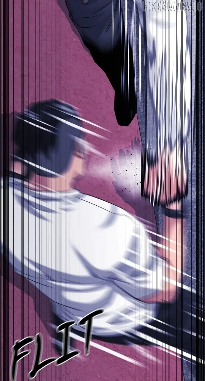High School Gangsters Chapter 29 page 87