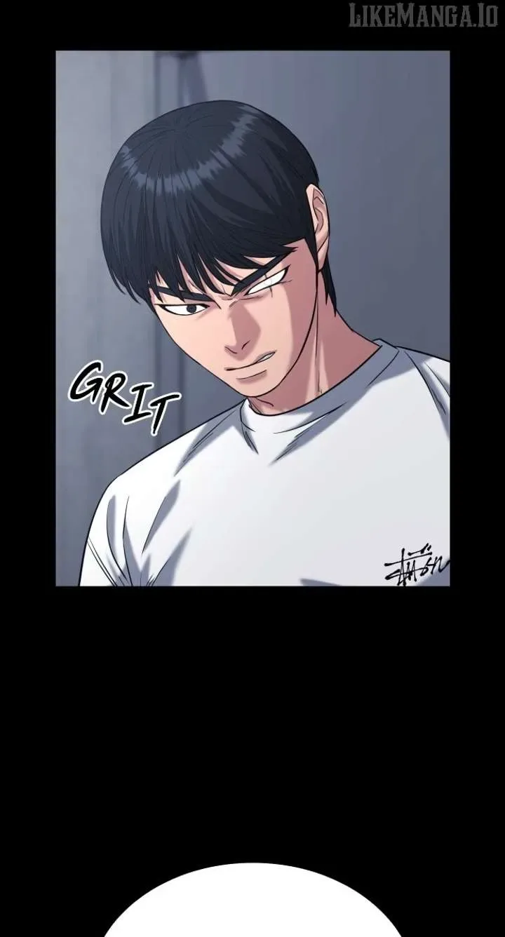 High School Gangsters Chapter 30 page 60