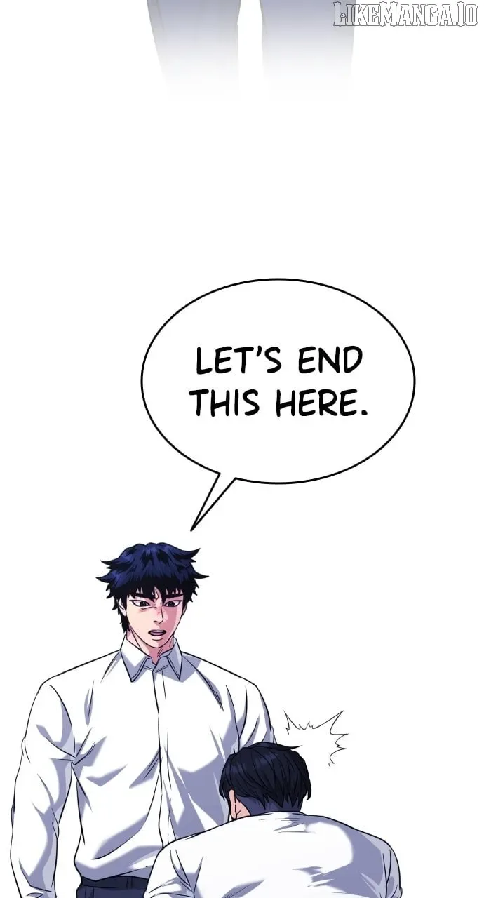 High School Gangsters Chapter 32 page 59