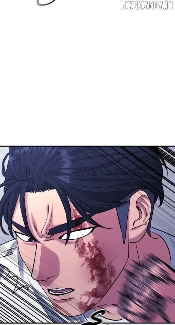 High School Gangsters Chapter 31 page 64