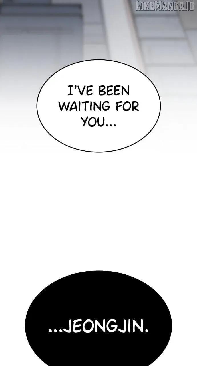 High School Gangsters Chapter 33 page 100