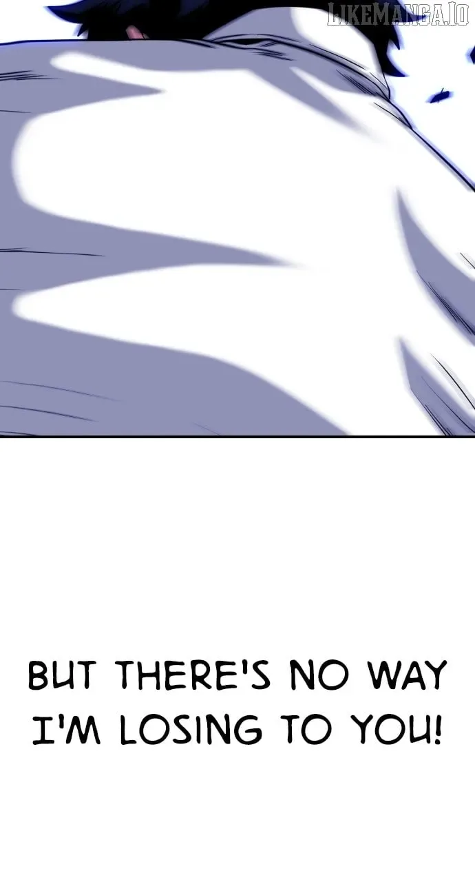 High School Gangsters Chapter 32 page 30