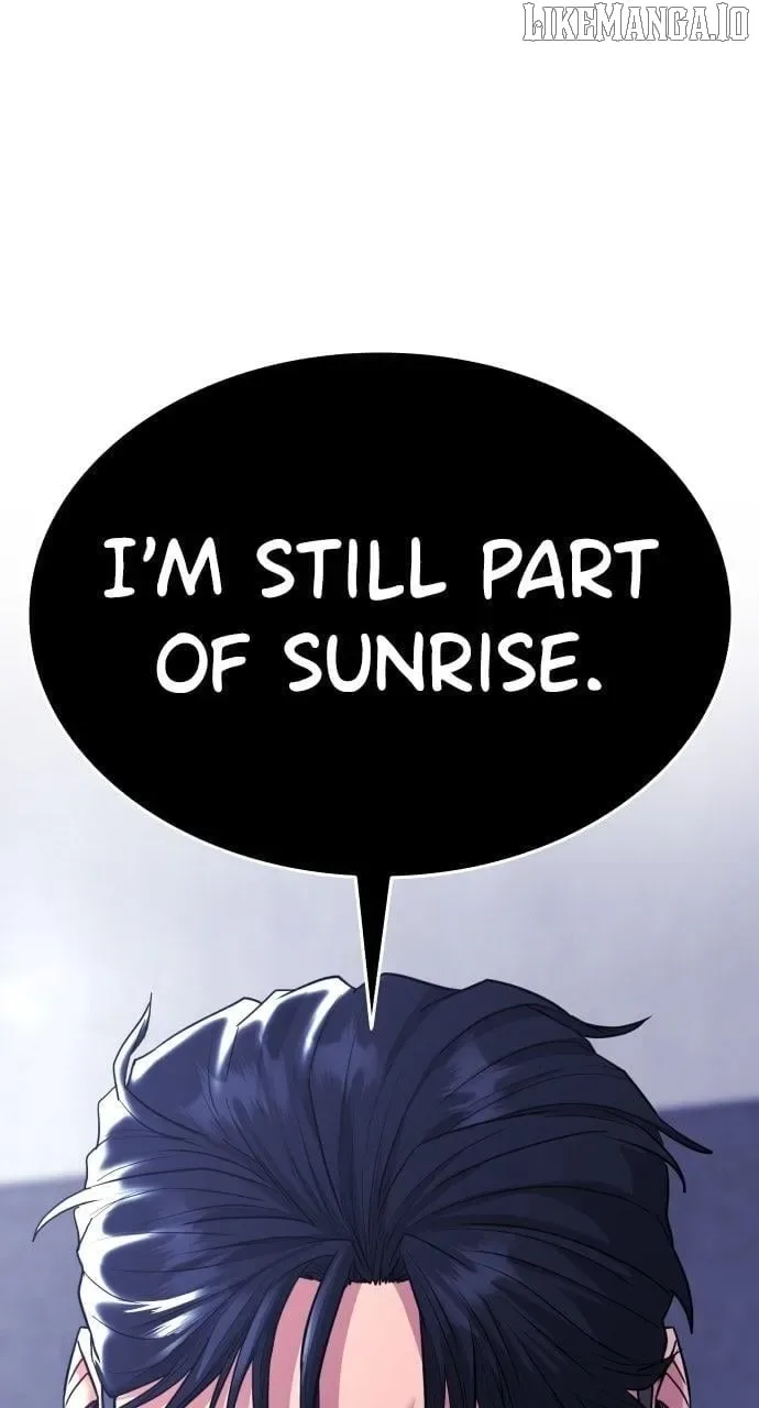 High School Gangsters Chapter 31 page 6