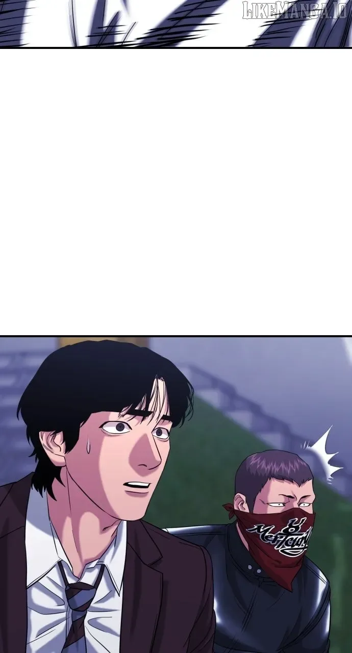High School Gangsters Chapter 32 page 66
