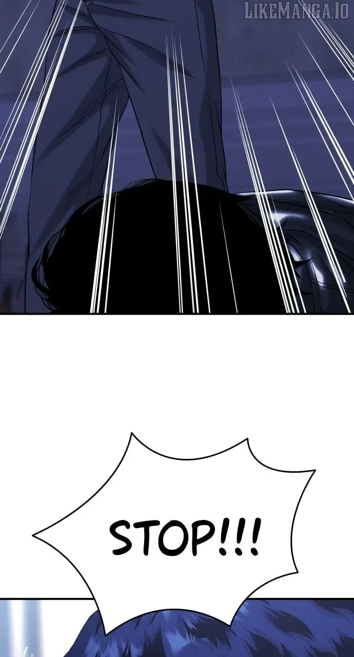High School Gangsters Chapter 32 page 80