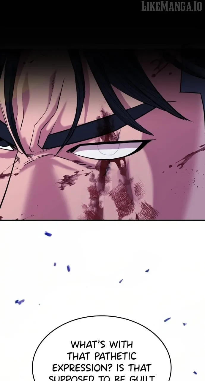 High School Gangsters Chapter 29 page 104