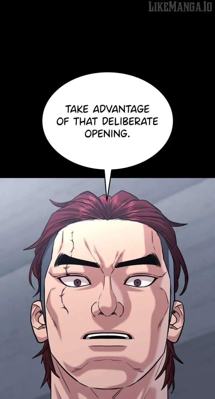 High School Gangsters Chapter 30 page 68