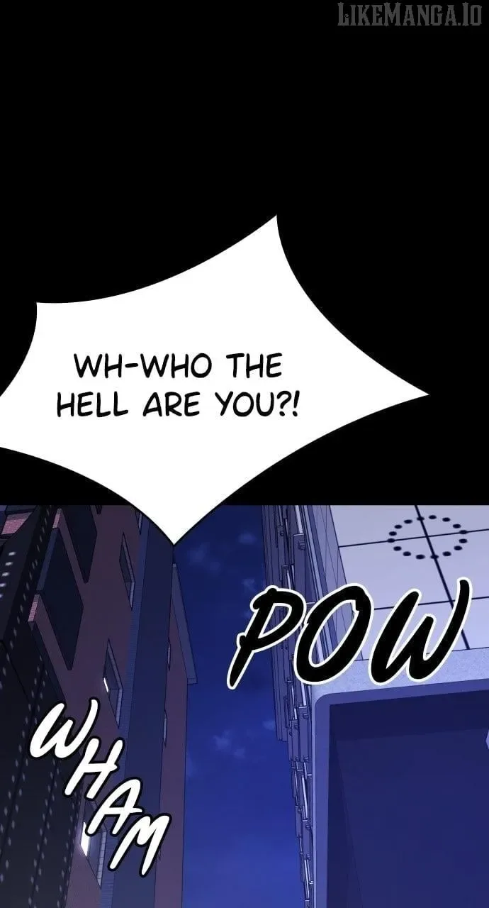 High School Gangsters Chapter 31 page 28
