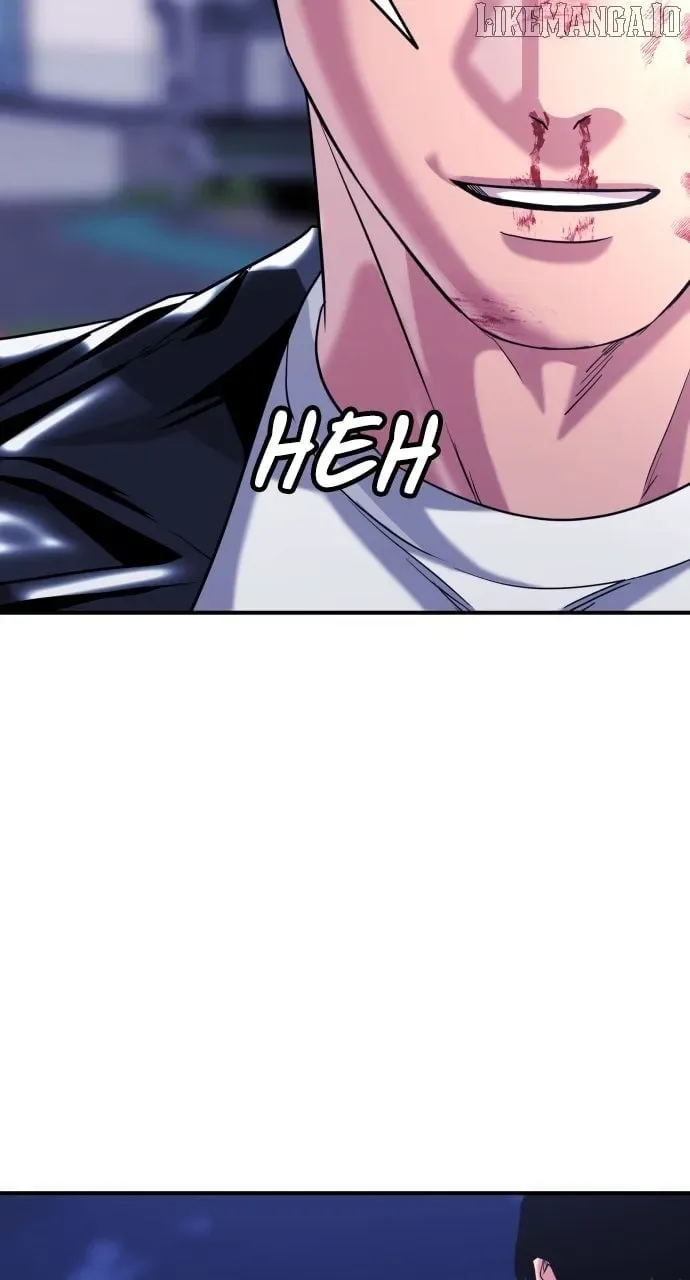 High School Gangsters Chapter 32 page 86