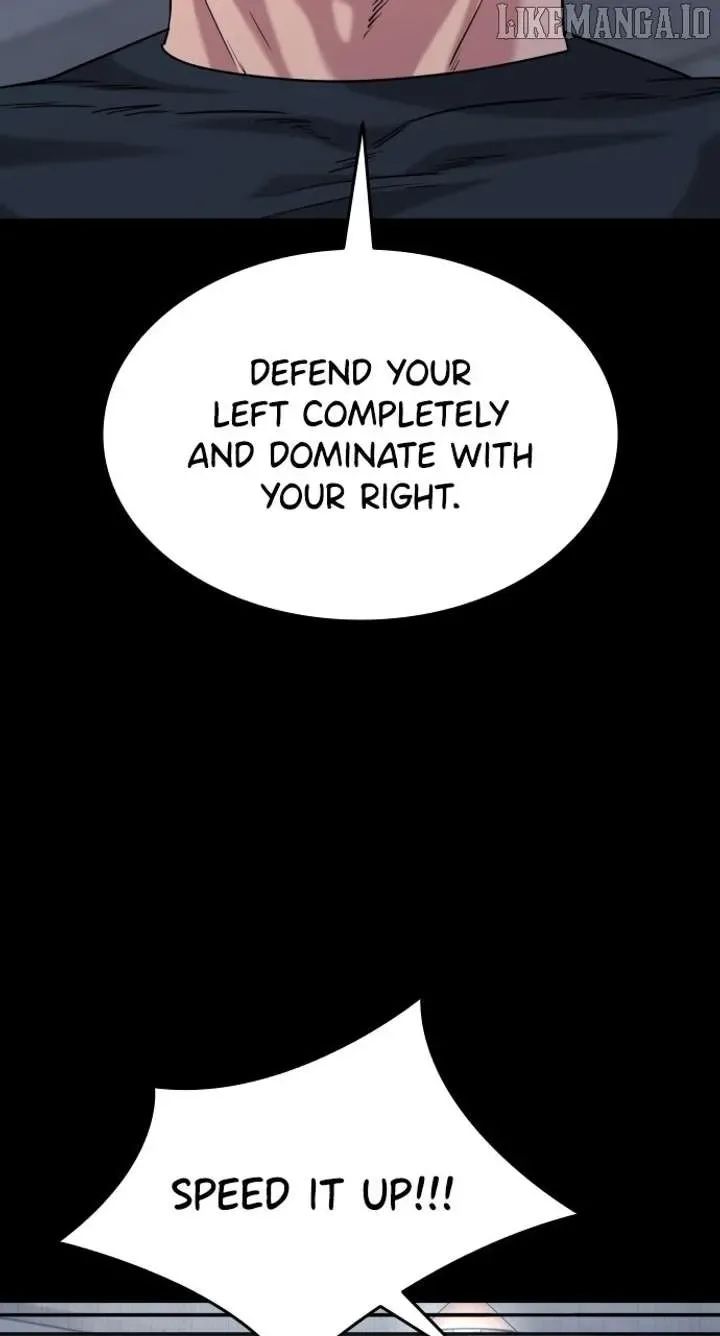 High School Gangsters Chapter 30 page 69