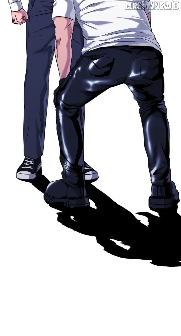 High School Gangsters Chapter 32 page 60